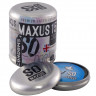 Экстремально тонкие презервативы MAXUS Extreme Thin - 15 шт.