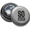 Экстремально тонкие презервативы MAXUS Extreme Thin - 15 шт.
