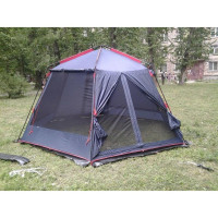 Тент-шатер Sol Mosquito SLT-035.06 синий