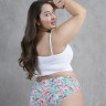 Трусы Hawaii с высокой линией талии