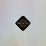 Набор стаканов стеклянных Magistro «Иллюзия», 475 мл, 8×15,3 см, 6 шт, цвет перламутровый