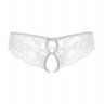 Кружевные эротические трусики с фигурными вырезами Alla Кружевные эротические трусики с фигурными вырезами Alla