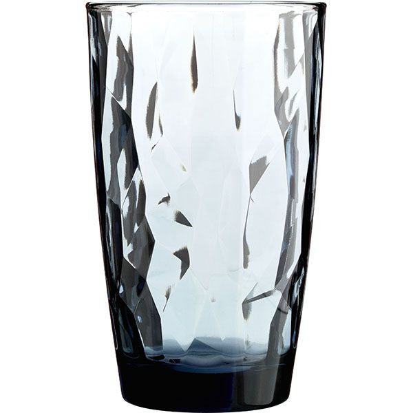 Синий хайбол «Даймонд» (объем 470 мл.) 