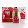 Подарочный набор косметики FLORAL & BEAUTY