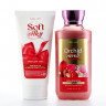 Подарочный набор косметики FLORAL & BEAUTY