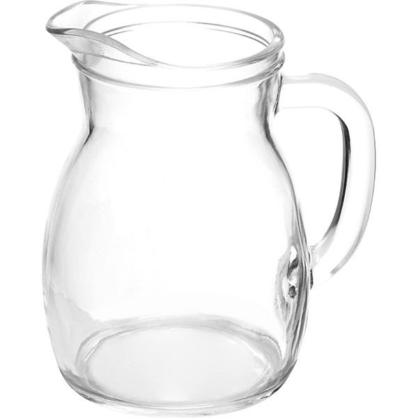 Кувшин «Бистро» (объем 0,5 л.) 