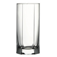 Хайбол «Кошем»;стекло;397мл;D=62,H=150мм;прозр.