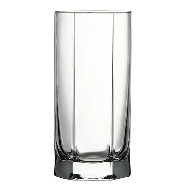 Хайбол «Кошем»;стекло;397мл;D=62,H=150мм;прозр. 