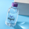 Прозрачная бутылка для воды Magical (700 мл.)