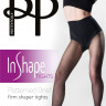 Утягивающие колготки сильной коррекции In Shape
