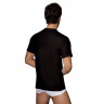 Футболка из натурального хлопка Doreanse Basic Cotton