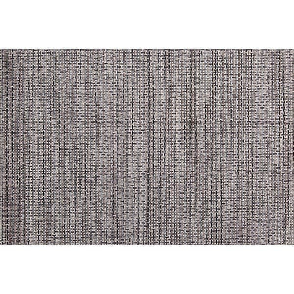 Серая сервировочная салфетка (45х30 см) 