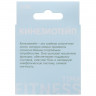 Кинезио-тейп ONLYTOP Blue, 5 см х 5 м