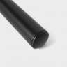 Ложка для мороженого Magistro Alum black, цвет чёрный