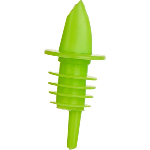 Салатовые гейзеры «Пробар» - 12 шт. 