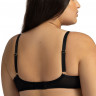 Бюстгальтер Harmony с чашками на тонком поролоне Бюстгальтер Harmony с чашками на тонком поролоне