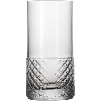 Хайбол «Рома 1960» из хрустального стекла (объем 400 мл.)