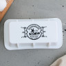 Форма для выпечки, силикон Handmade with love, 16.6 х 8.8 х 4.8 см Форма для выпечки, силикон Handmade with love, 16.6 х 8.8 х 4.8 см