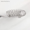 Стрейнер с двумя ушками Доляна, 17,5×9 см