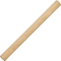 Скалка;бук;D=45,L=500мм;св. дерево