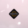 Набор бокалов из стекла для вина Magistro «Иллюзия», 550 мл, 10×24 см, 6 шт, цвет розовый