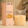 Соль для бани и ванны с экстрактом календулы - 150 гр.