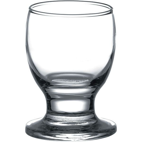 Рюмка «Бинго»;стекло;60мл;D=49,H=67мм;прозр. 