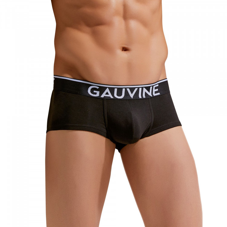 Мужские трусы-хипсы Cotton Essentials Trunk 