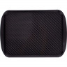 Черный прямоугольный поднос (45х35 см) Черный прямоугольный поднос (45х35 см)