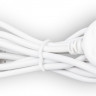 Белый магнитный кабель для зарядки Satisfyer USB Charging Cable