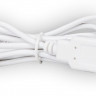 Белый магнитный кабель для зарядки Satisfyer USB Charging Cable