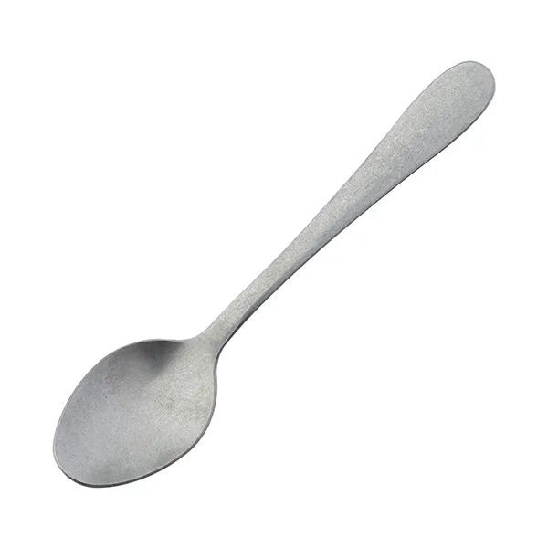 Ложка чайная «Оптима Винтаж»;сталь нерж.;,L=136/43,B=2мм;металлич. 