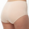 Высокие трусики из модала и хлопка Высокие трусики из модала и хлопка