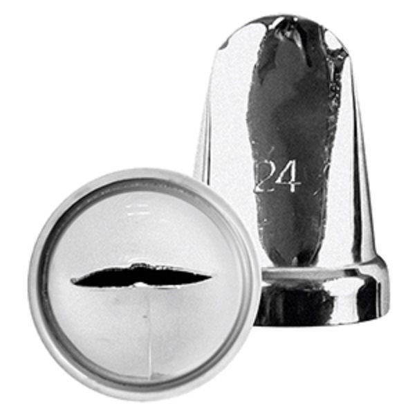 Кондитерская насадка «Лента» (диаметр 2,2 см) 