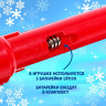 Новый год! Проектор-фонарик «Волшебный проектор», световые эффекты, цвета МИКС