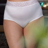 Трусики-слип plus size с высокой линией талии Flexie Adapt