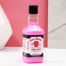 Подарочный набор GRL BOSS: гель для душа и повязка на голову