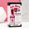 Подарочный набор GRL BOSS: гель для душа и повязка на голову