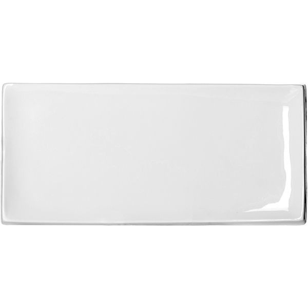 Блюдо для суши «Кунстверк» (24х11 см) 