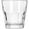 Олд фэшн «Гибралтар»;стекло;266мл;D=84,H=90мм;прозр.
