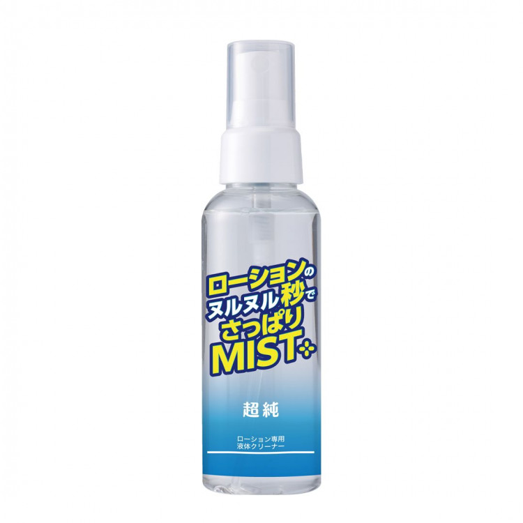 Освежающий интимный спрей Mist - 100 мл. 