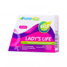 Возбуждающие капсулы Ladys Life - 14 капсул (0,35 гр.)