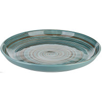 Керамическая тарелка «Скандинавия» (диаметр 26 см)