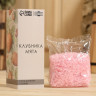 Соль для бани и ванны «Клубника и мята» - 150 гр.