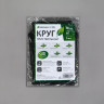 Черные приствольные круги с УФ-стабилизатором - 5 шт.