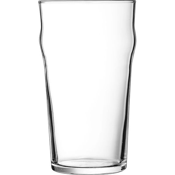 Хайбол «Ноник»;стекло;0,57л;D=87,H=152мм;прозр. 