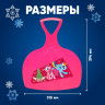 Ледянка My little pony Winter ponies
