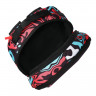 Рюкзак молодежный 39 х 30 х 17, эргономичная спинка, deVENTE Label 19L, + usb Gravity 7032438