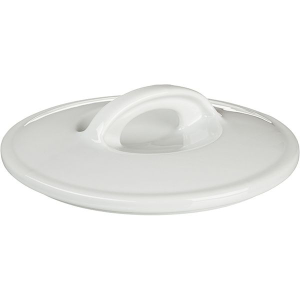 Крышка для горшка для запекания «Белая» 