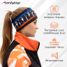 Повязка спортивная ONLYTOP, р. S_